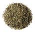 Picture of loose leaf tea.
