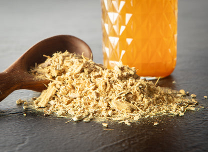 Organic Gut Support Tea