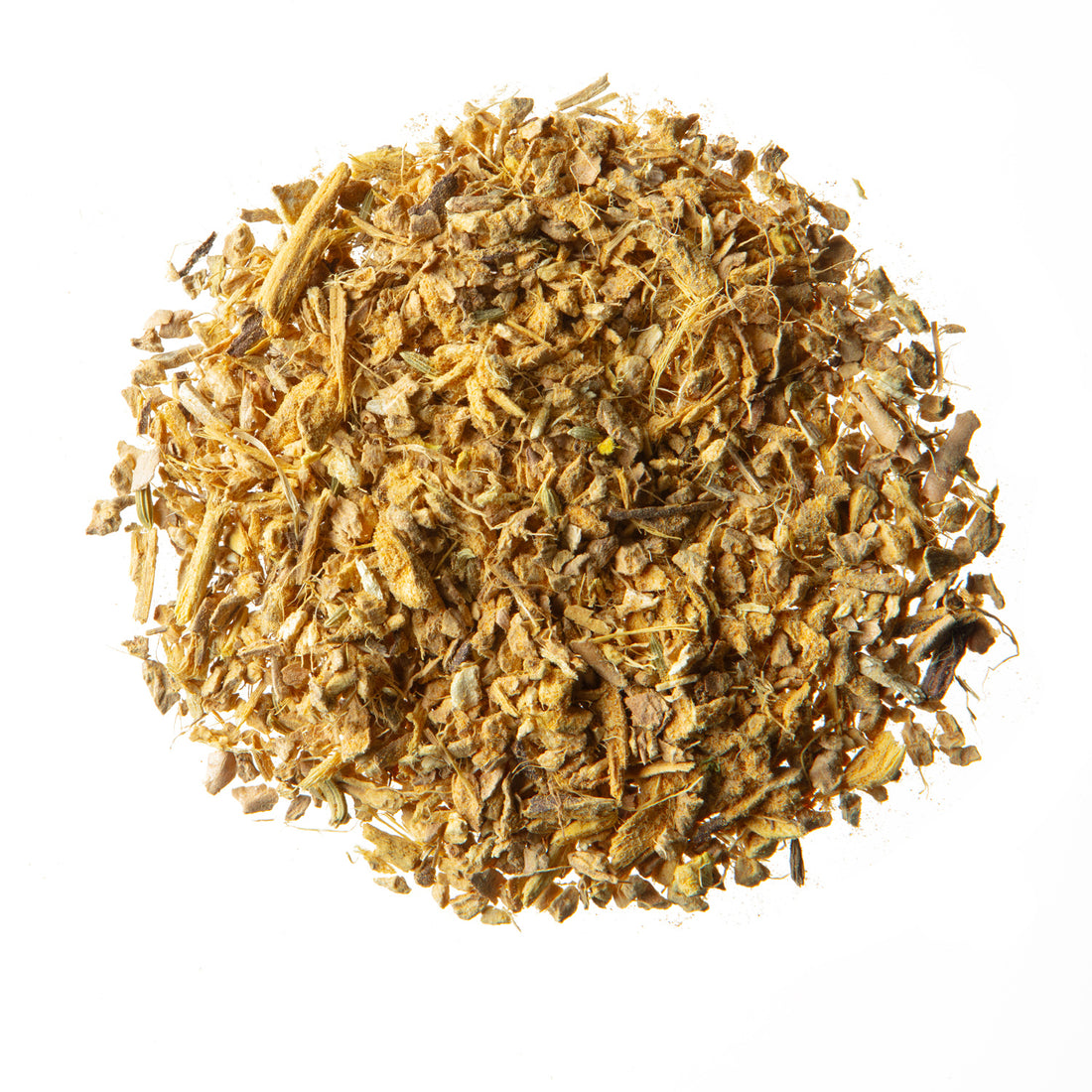 Organic Gut Support Tea