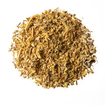 Organic Gut Support Tea