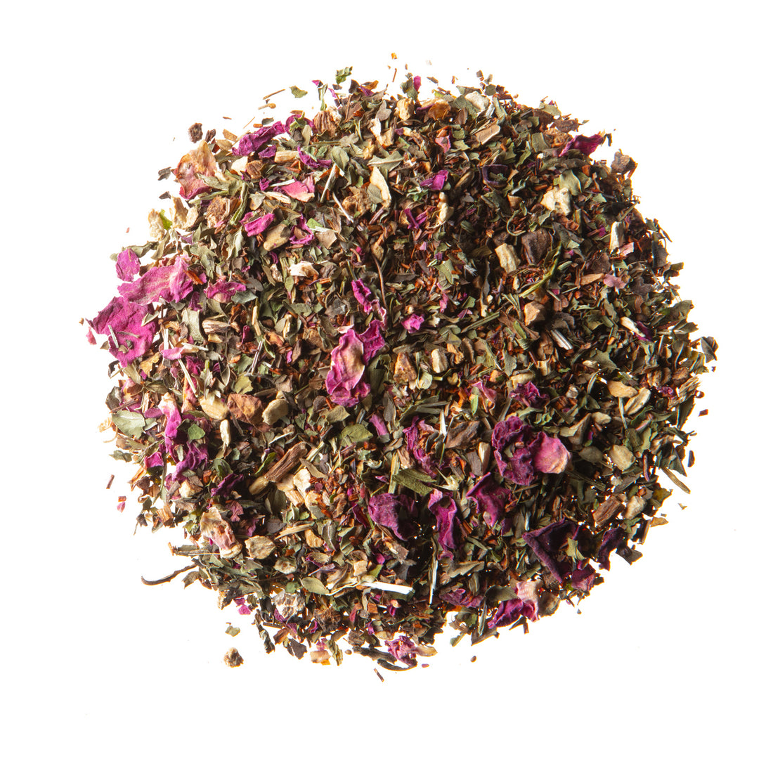 Organic Hair and Skin Support Tea